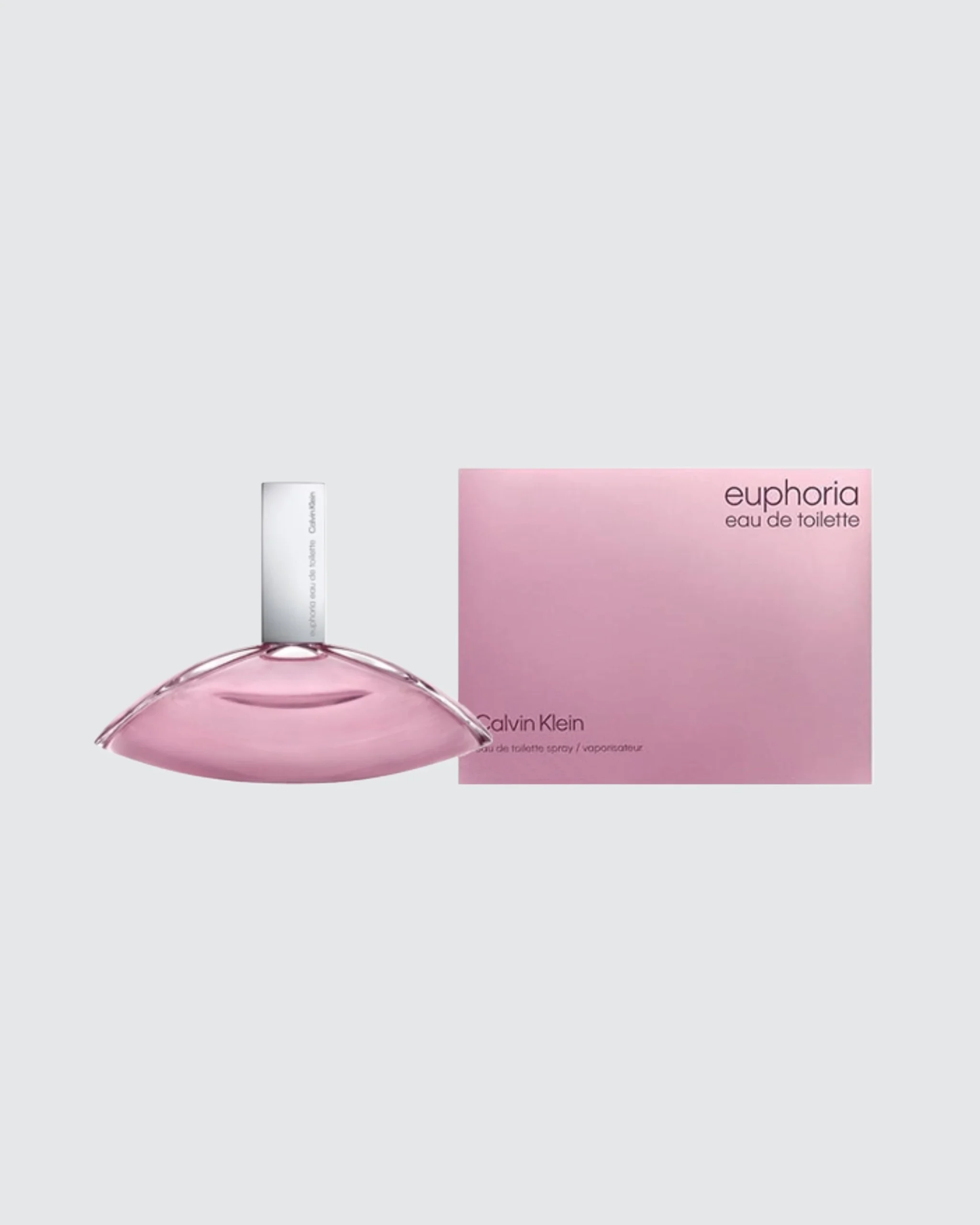 Calvin Klein Euphoria EDT - Image 2