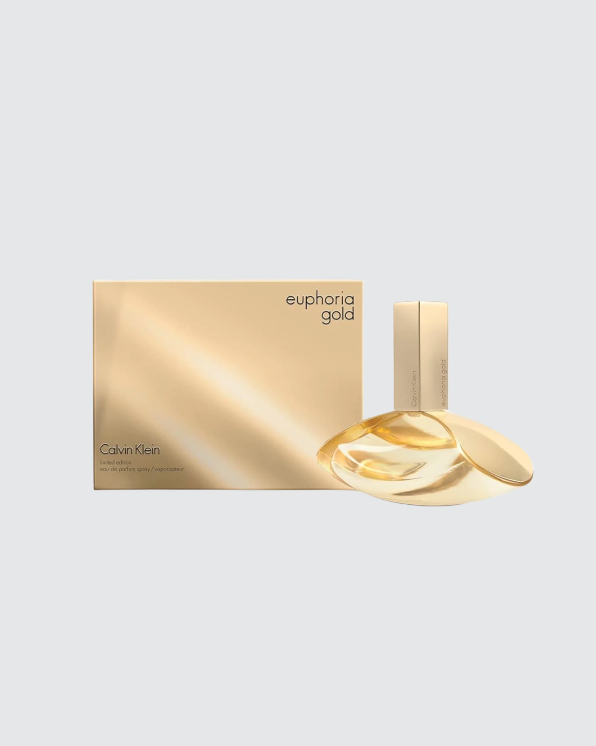 Calvin Klein Euphoria Gold - Image 2