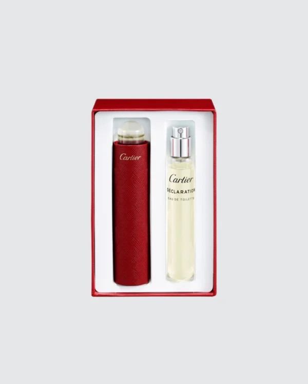 Cartier Declaration Travel Size