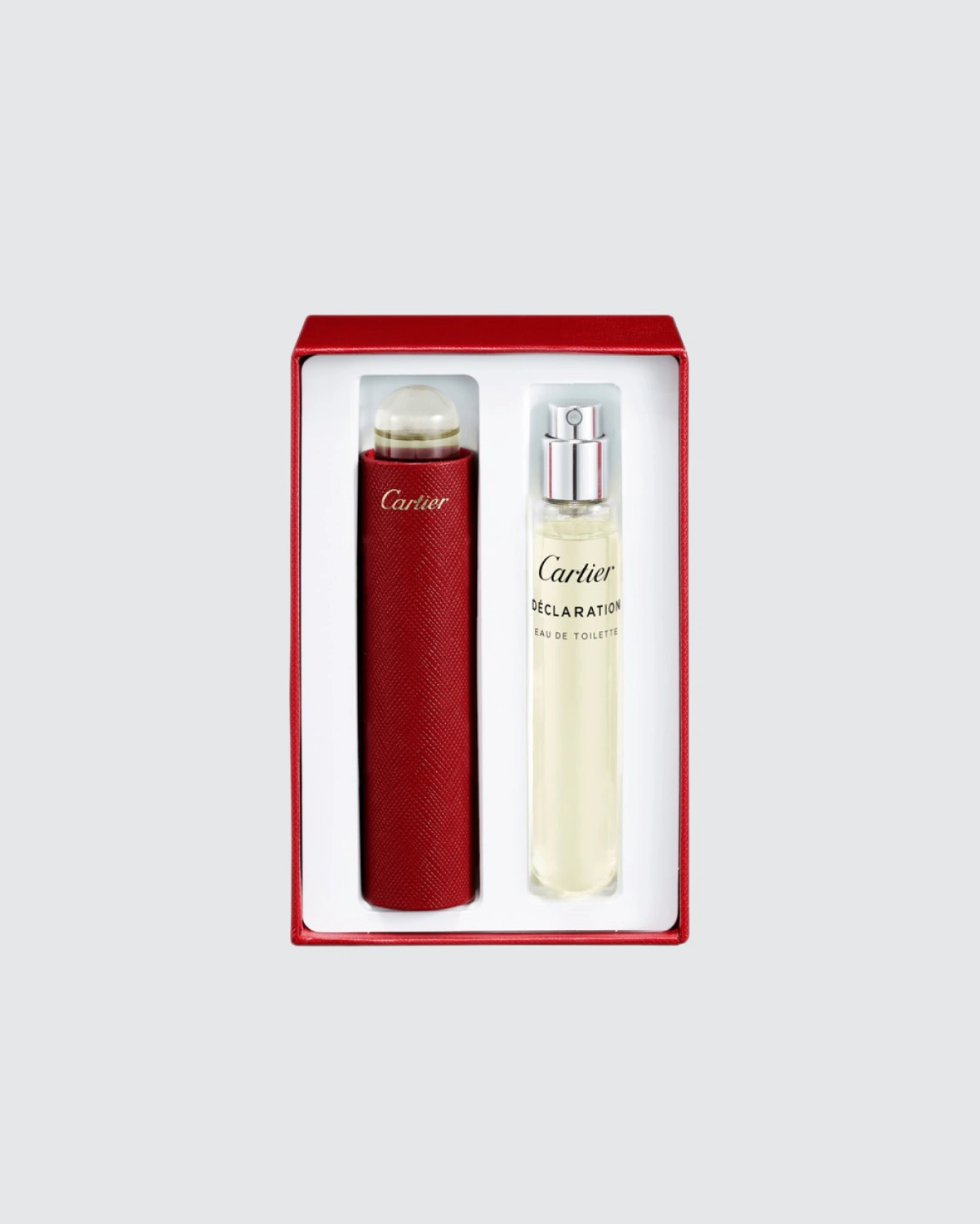 Cartier Declaration Travel Size - Image 1