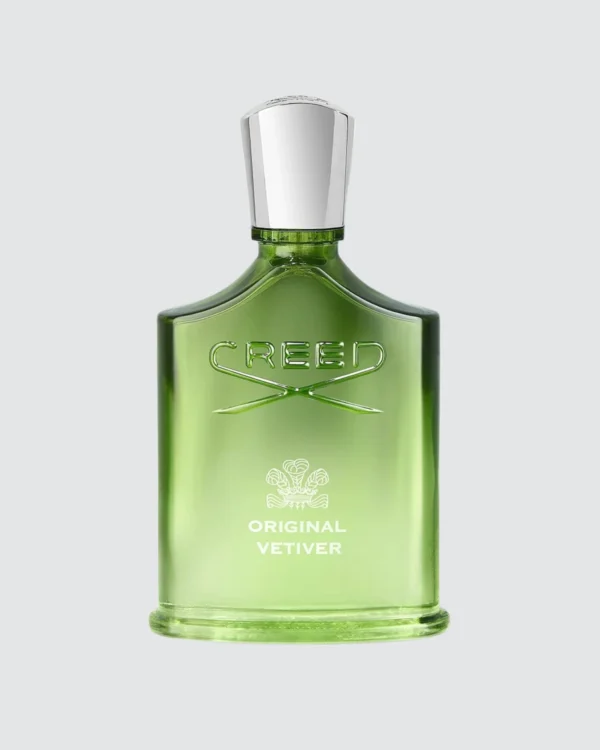 Creed Original Vetiver