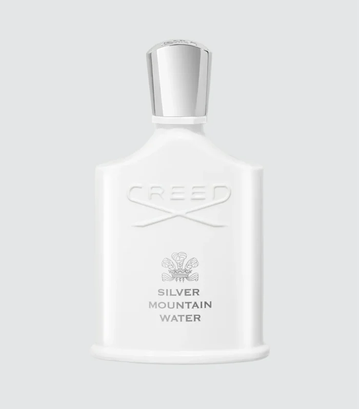 Creed Silver Mountain Water  (100ml)