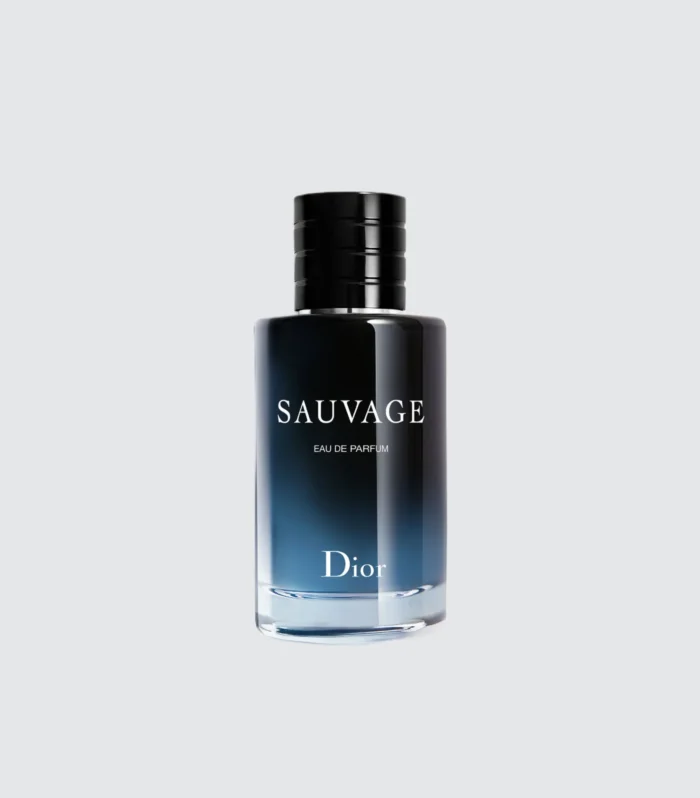 Dior Sauvage EDP  (60ml)