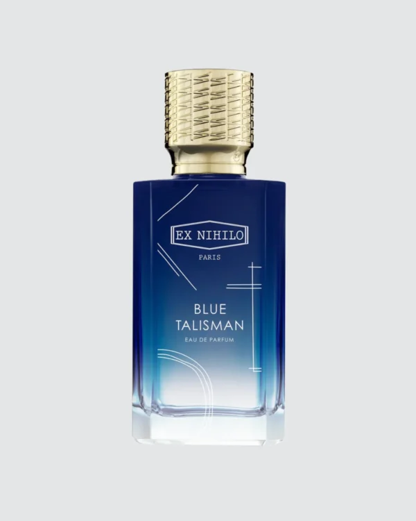 Ex Nihilo Blue Talisman  (100ML)