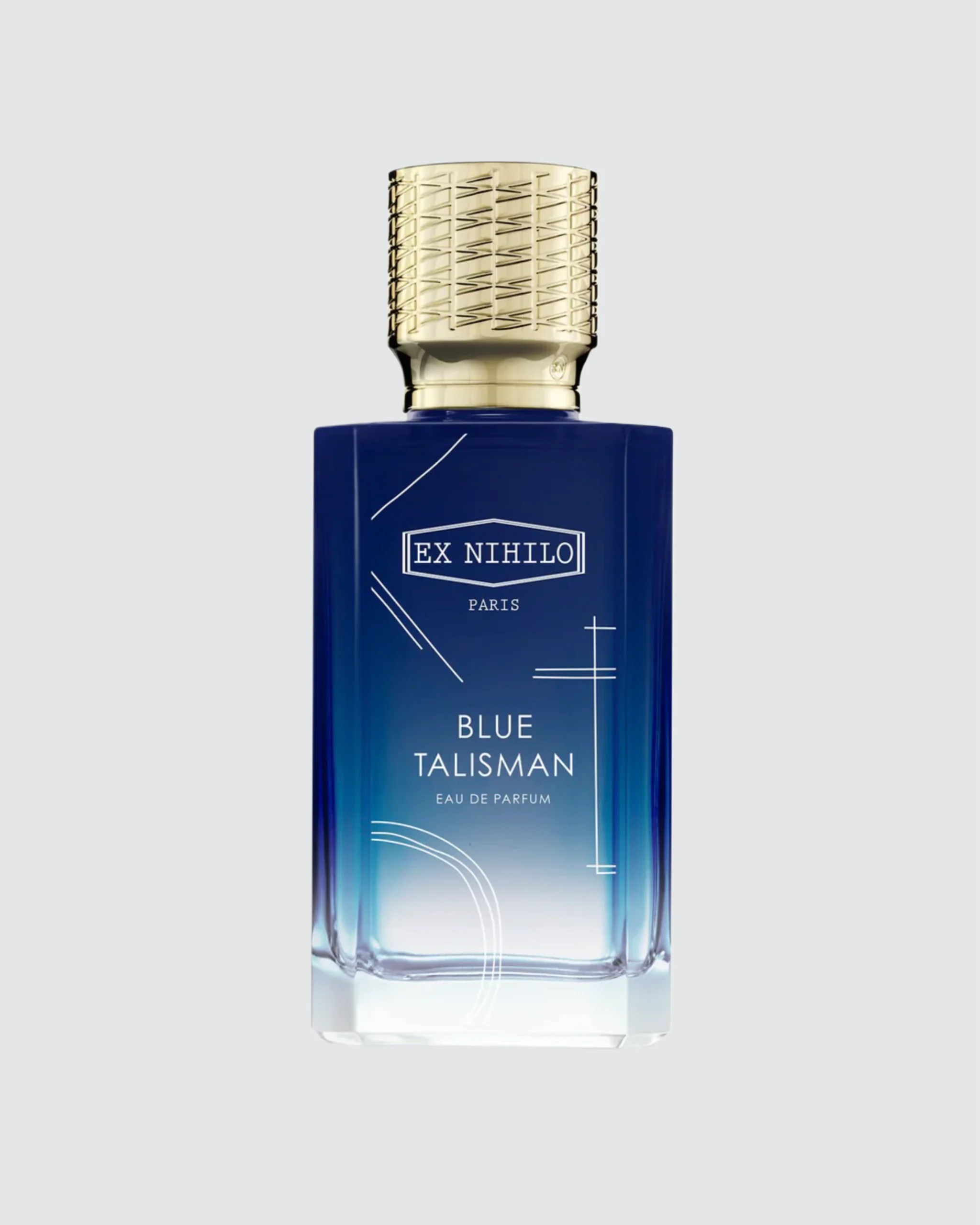 Ex Nihilo Blue Talisman  (50ML) - Image 1