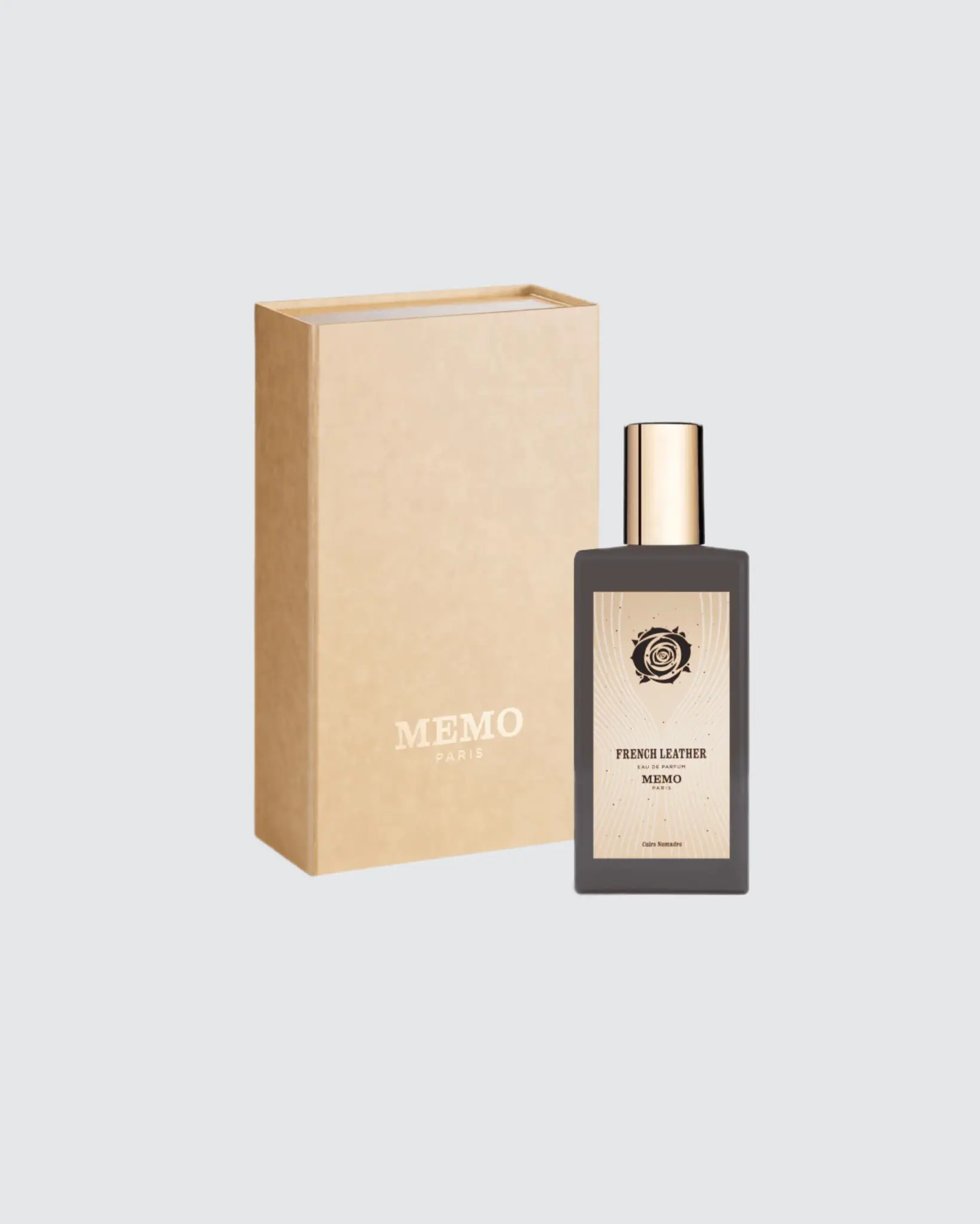 Memo French Leather - Image 2