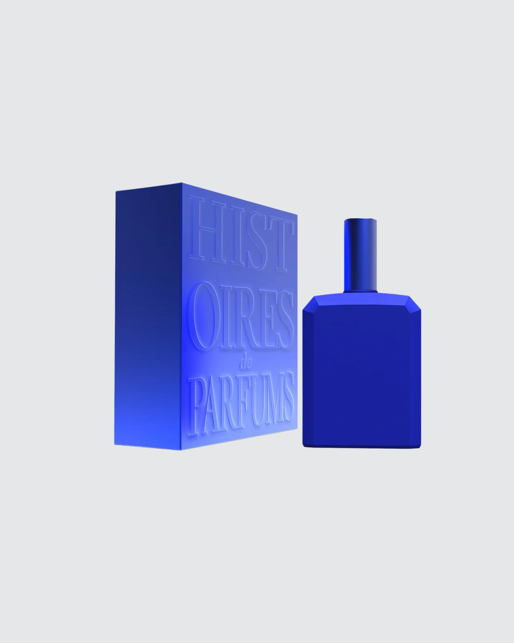 Histoires de Parfums This is not a Blue Bottle 1.1 - Image 1