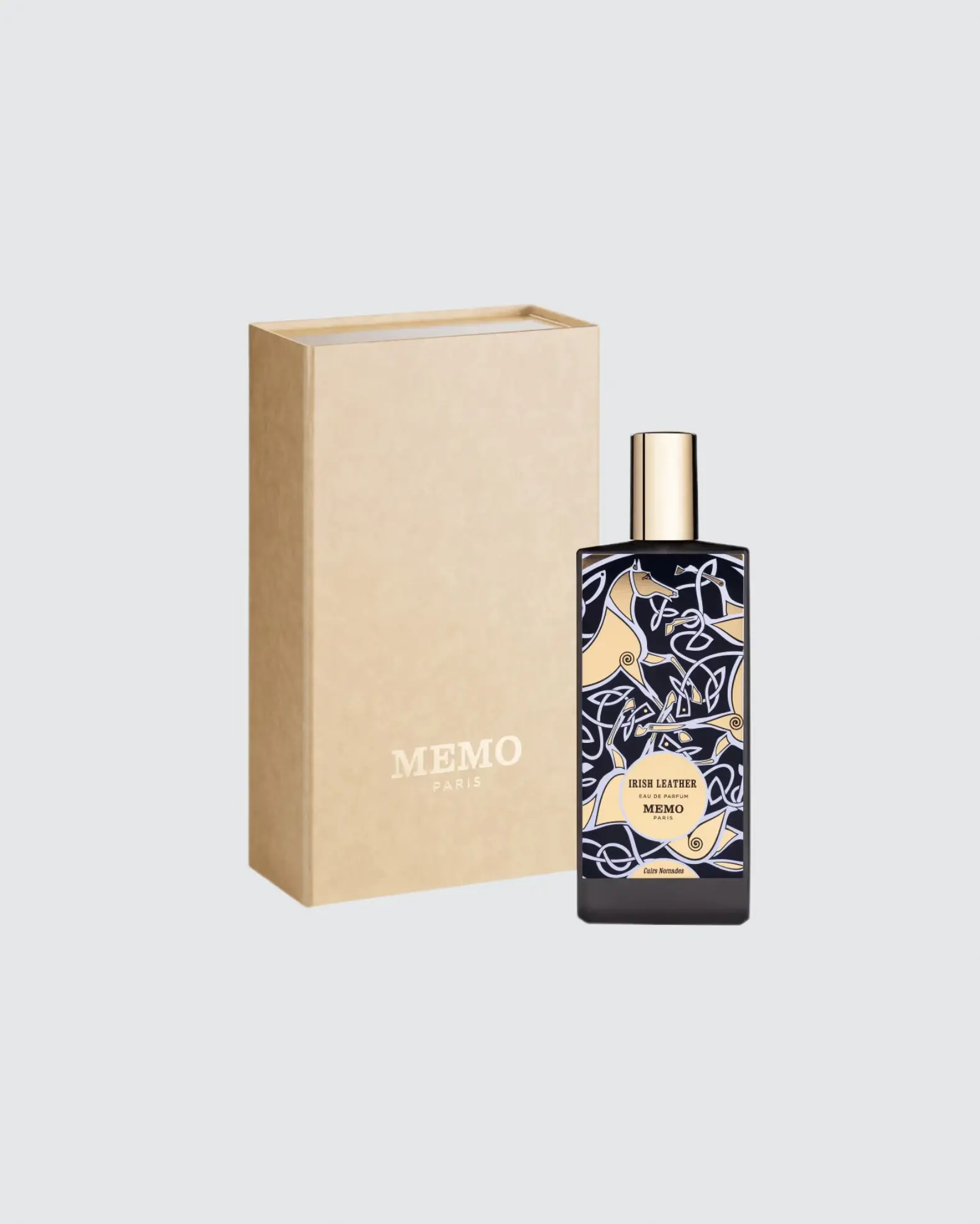 Memo Irish Leather - Image 2