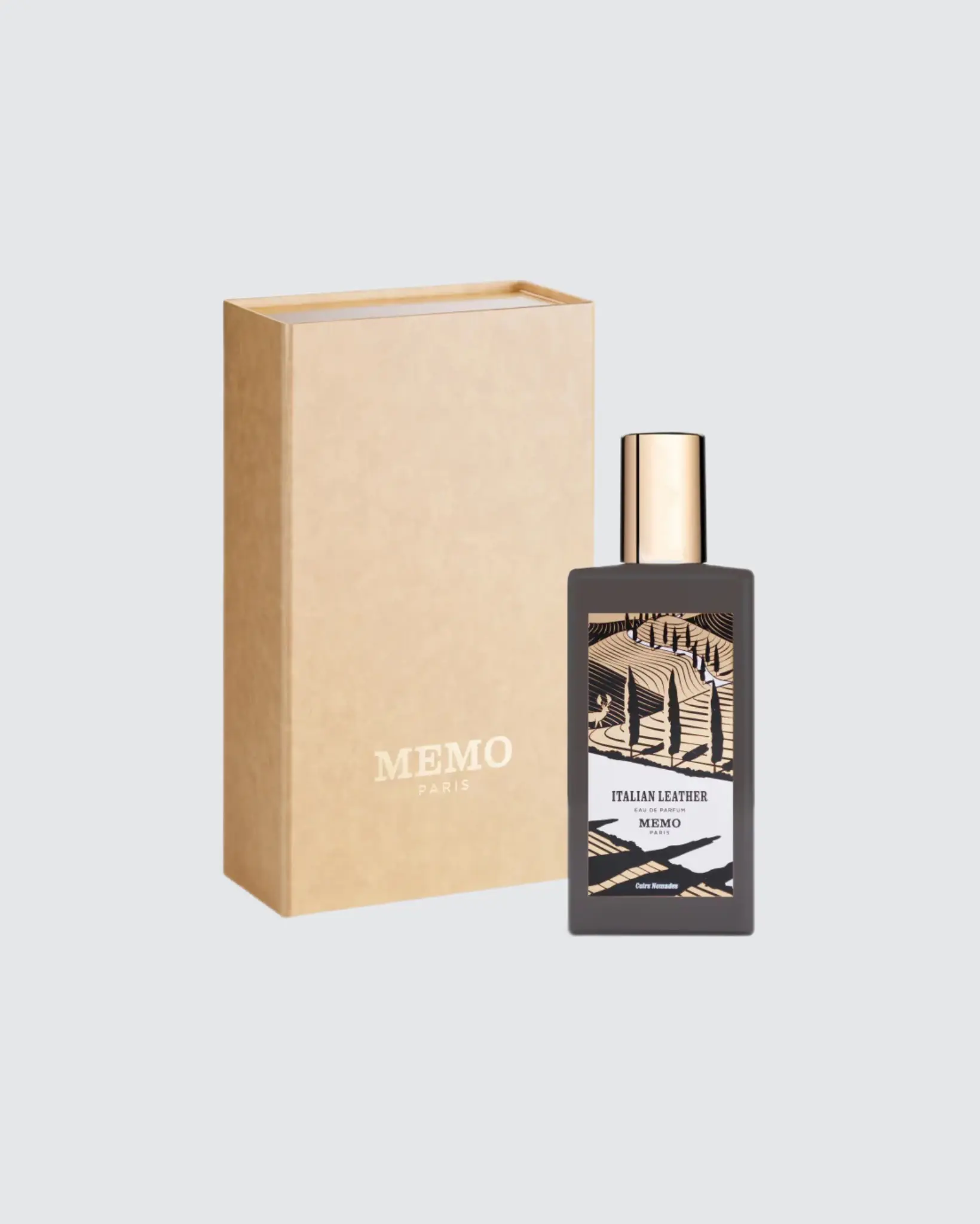 Memo Italian Leather - Image 2