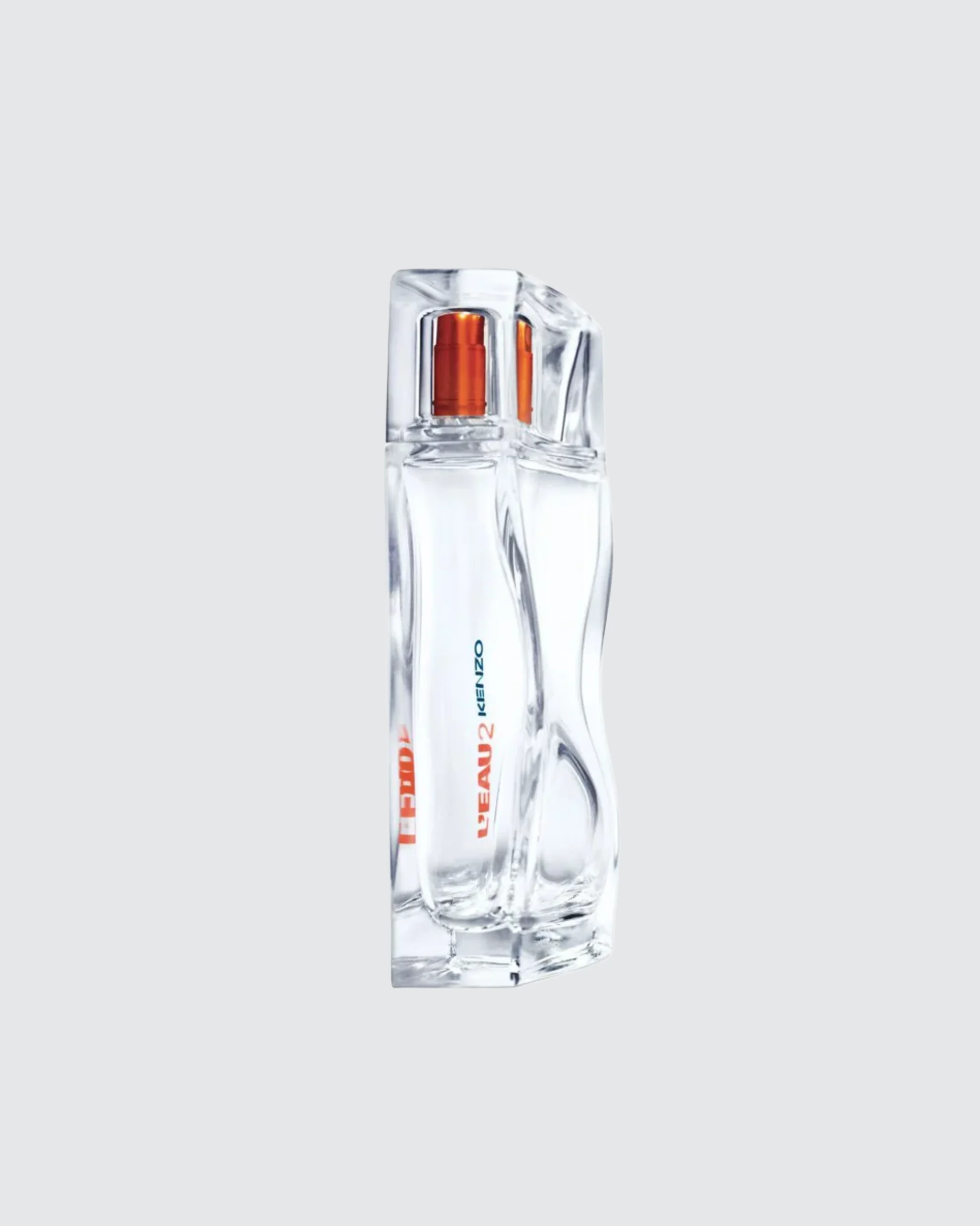 Kenzo L’Eau 2 Kenzo pour Homme (100ML) - Image 1
