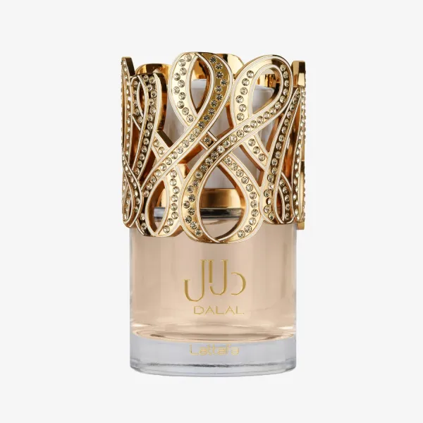 Lattafa Dalal 100ml Eau de Parfum For Women