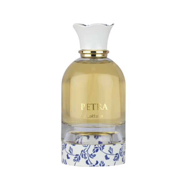 Lattafa Petra 100 ml Eau de Perfume for women and men