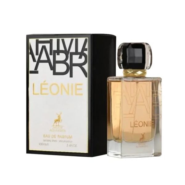 Leonie Eau De Parfum 100ml by Maison Alhambra For Women