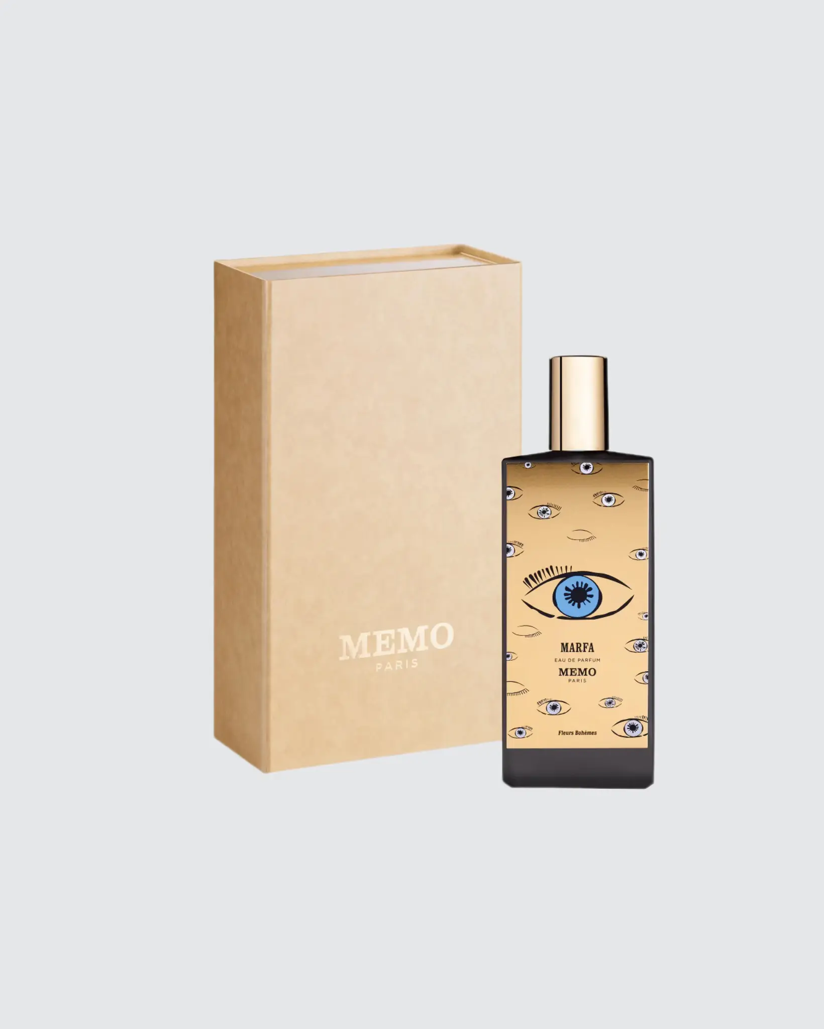 Memo Marfa - Image 2