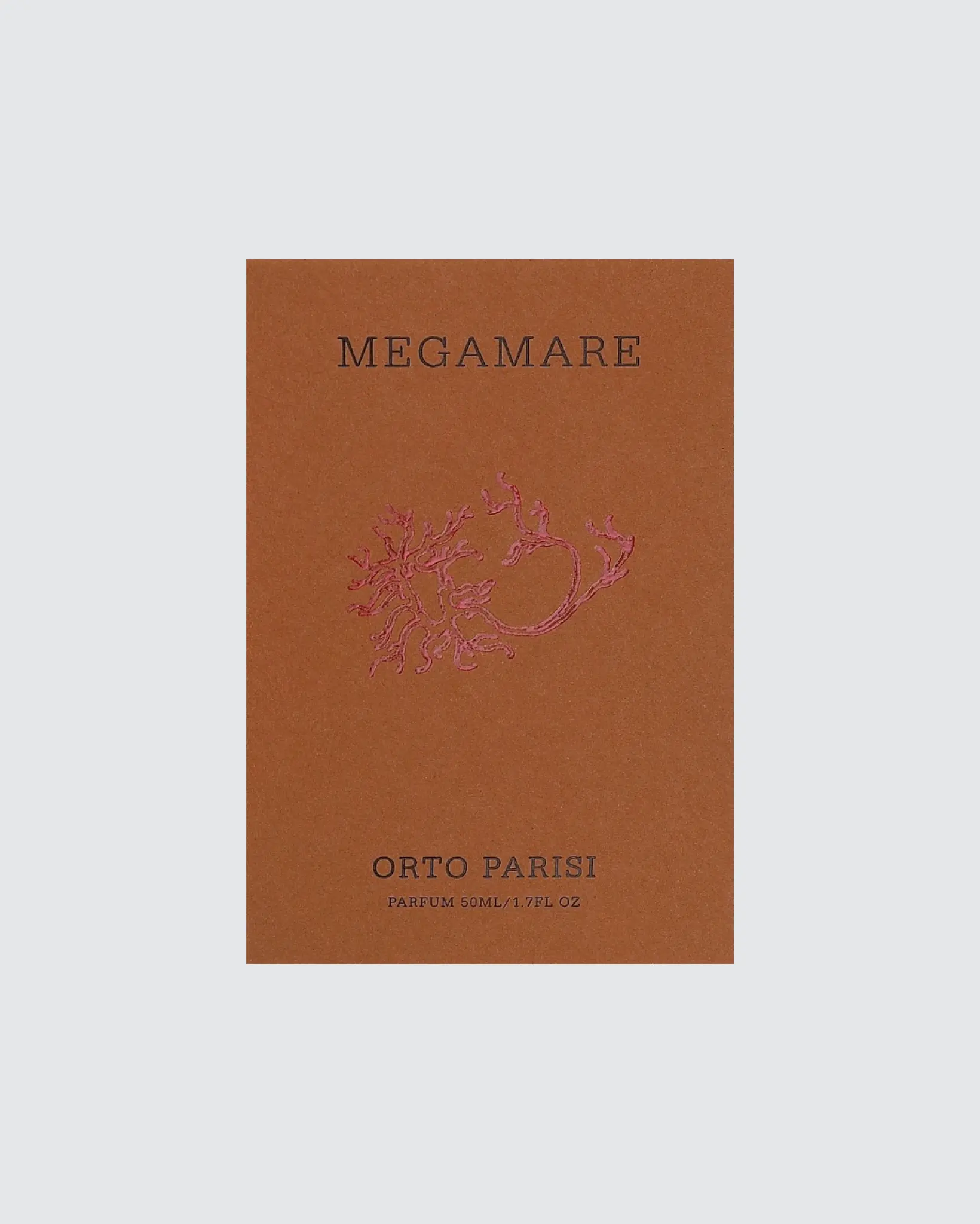 Orto Parisi Megamare - Image 2