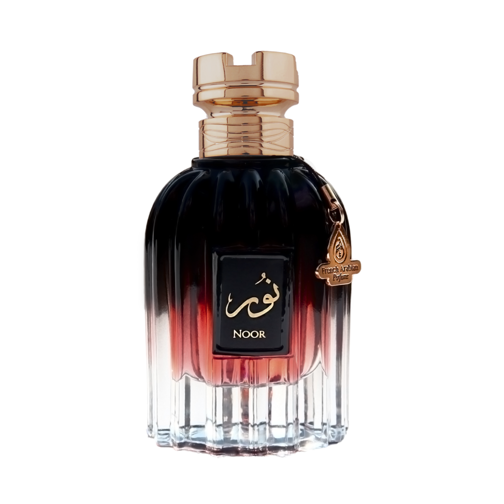 Noor by French Arabian 100ml Eau de Parfum for Women - Image 1