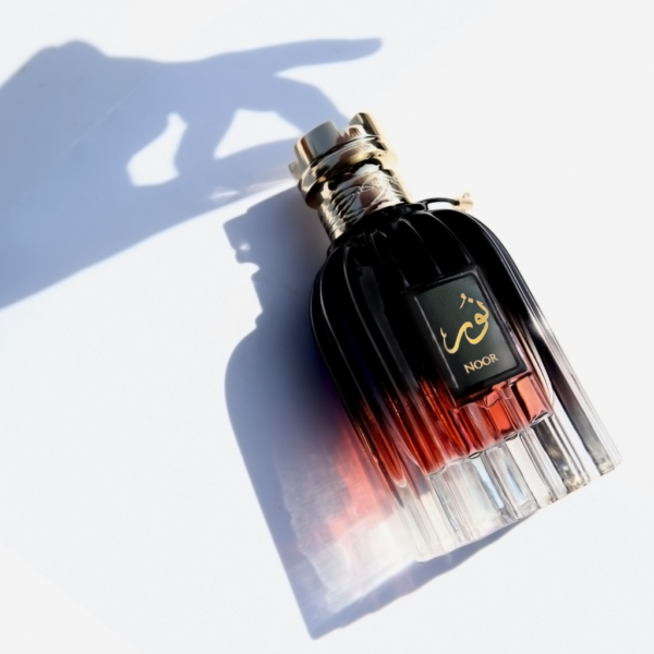 Noor by French Arabian 100ml Eau de Parfum for Women - Image 4