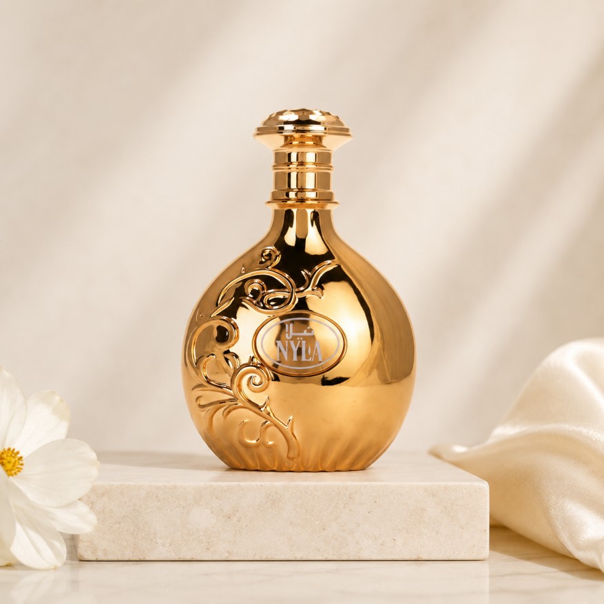 Nyla Original EDP 80ml | Arabiyat Prestige - Image 2