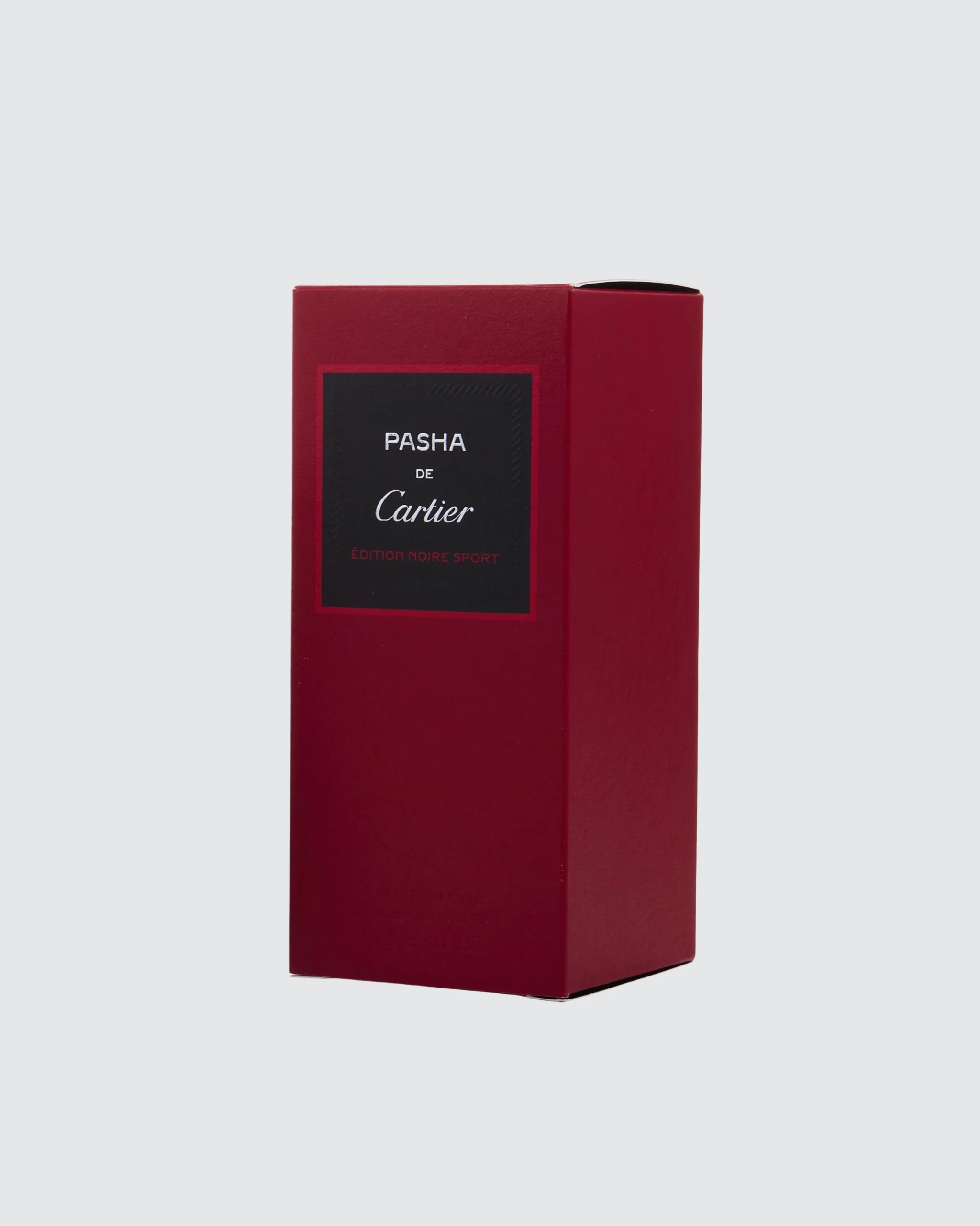 Cartier Pasha de Cartier Edition Noire Sport - Image 2