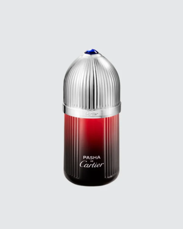 Cartier Pasha de Cartier Edition Noire Sport