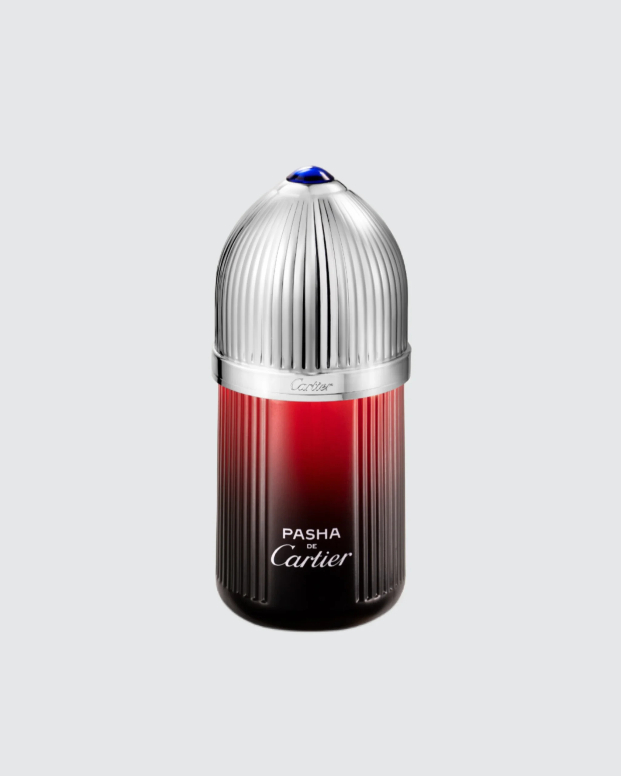 Cartier Pasha de Cartier Edition Noire Sport - Image 1