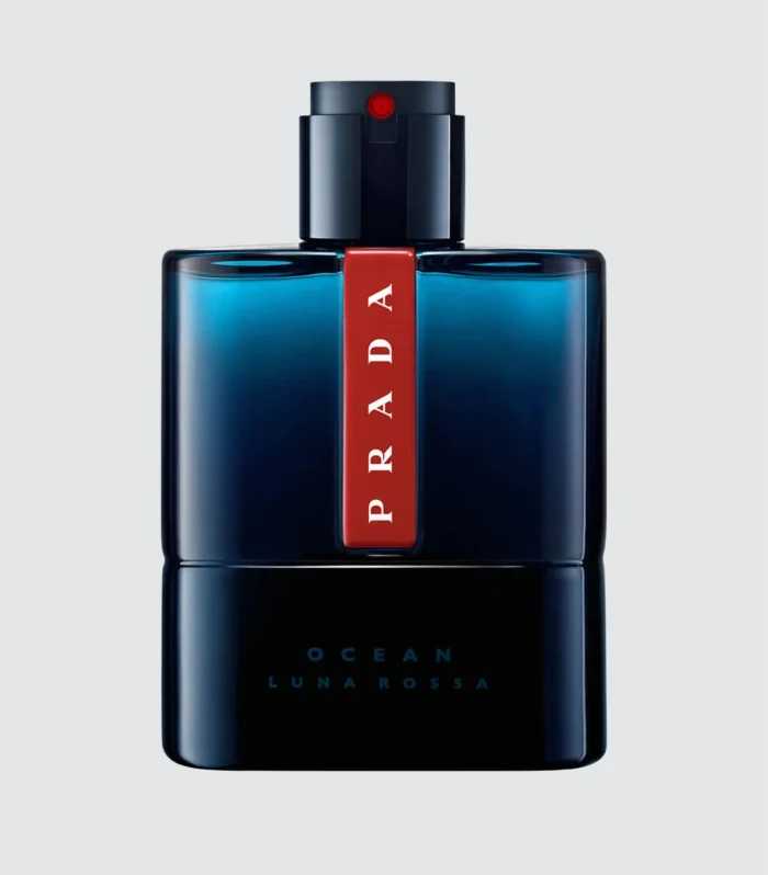 Prada Luna Rossa Ocean EDT (100ml)