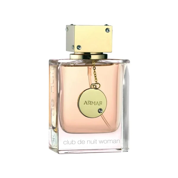 Armaf Club De Nuit Women 105ml Eau de Parfum - Image 7