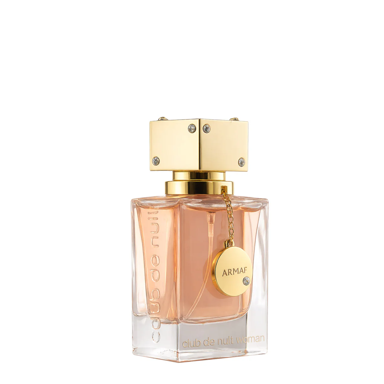 Club De Nuit Woman Eau De Parfum 30ml - Image 1