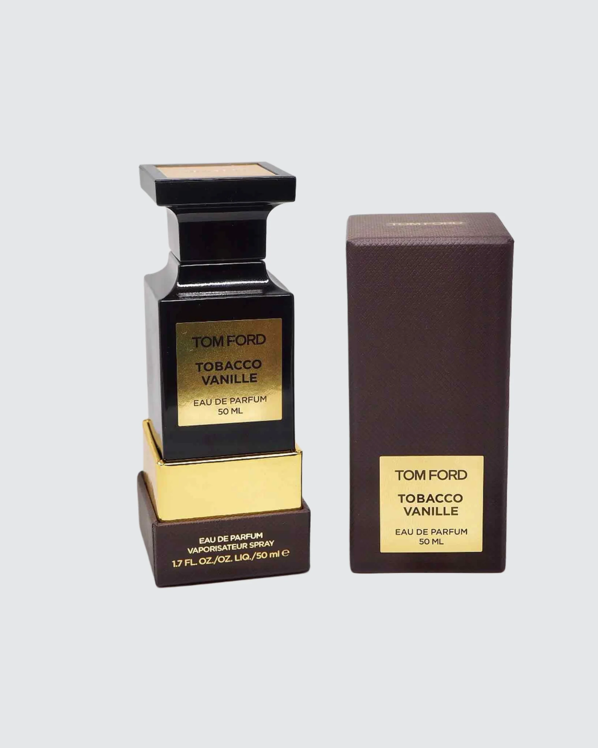 Tom Ford Tobacco Vanille 50ml - Image 2