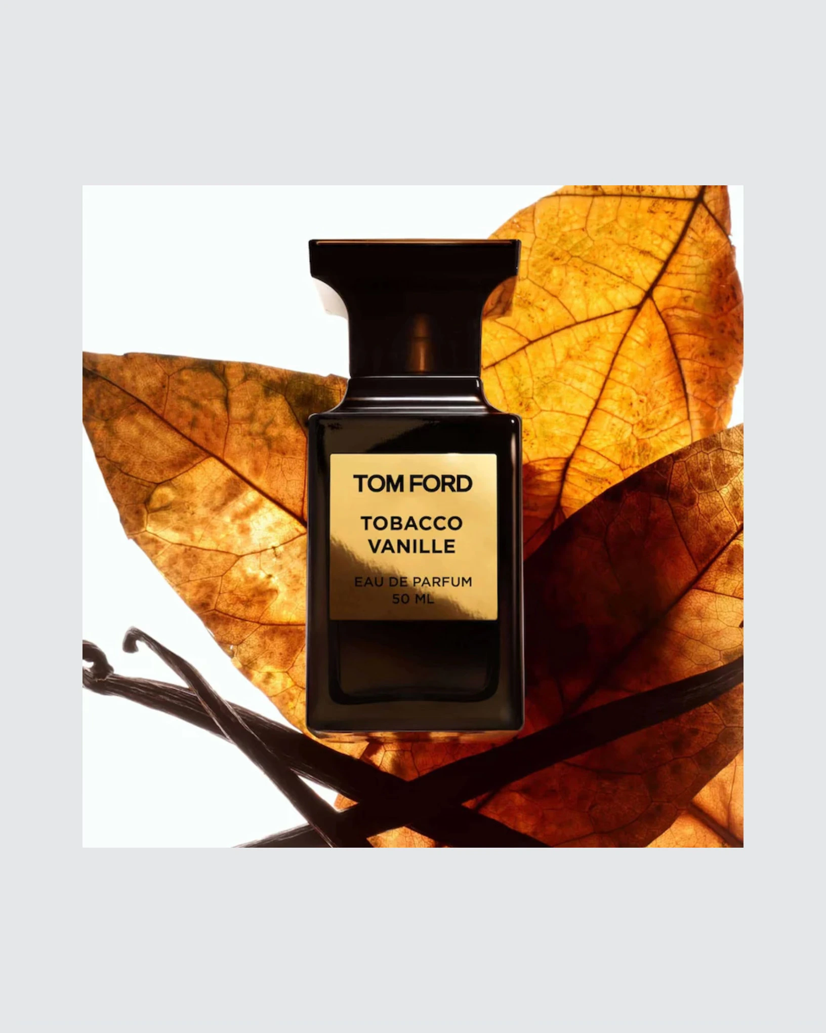 Tom Ford Tobacco Vanille 50ml - Image 3