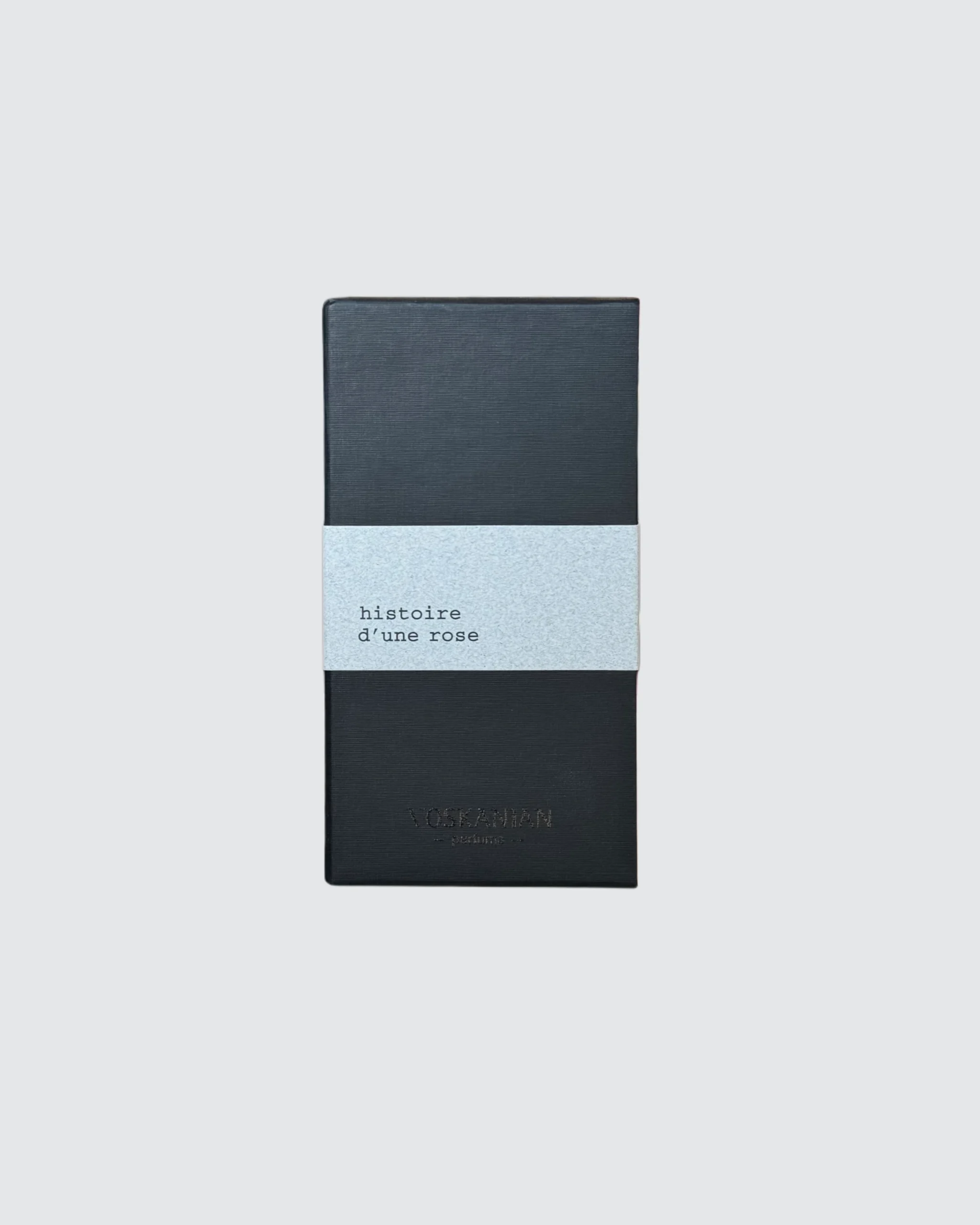 Voskanian Parfums Histoire d’une Rose - Image 2