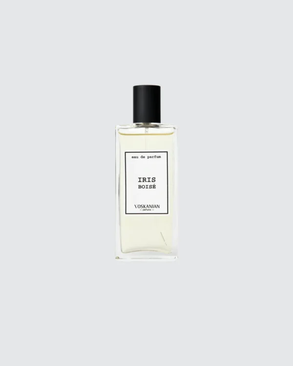 Voskanian Parfums Iris Boise