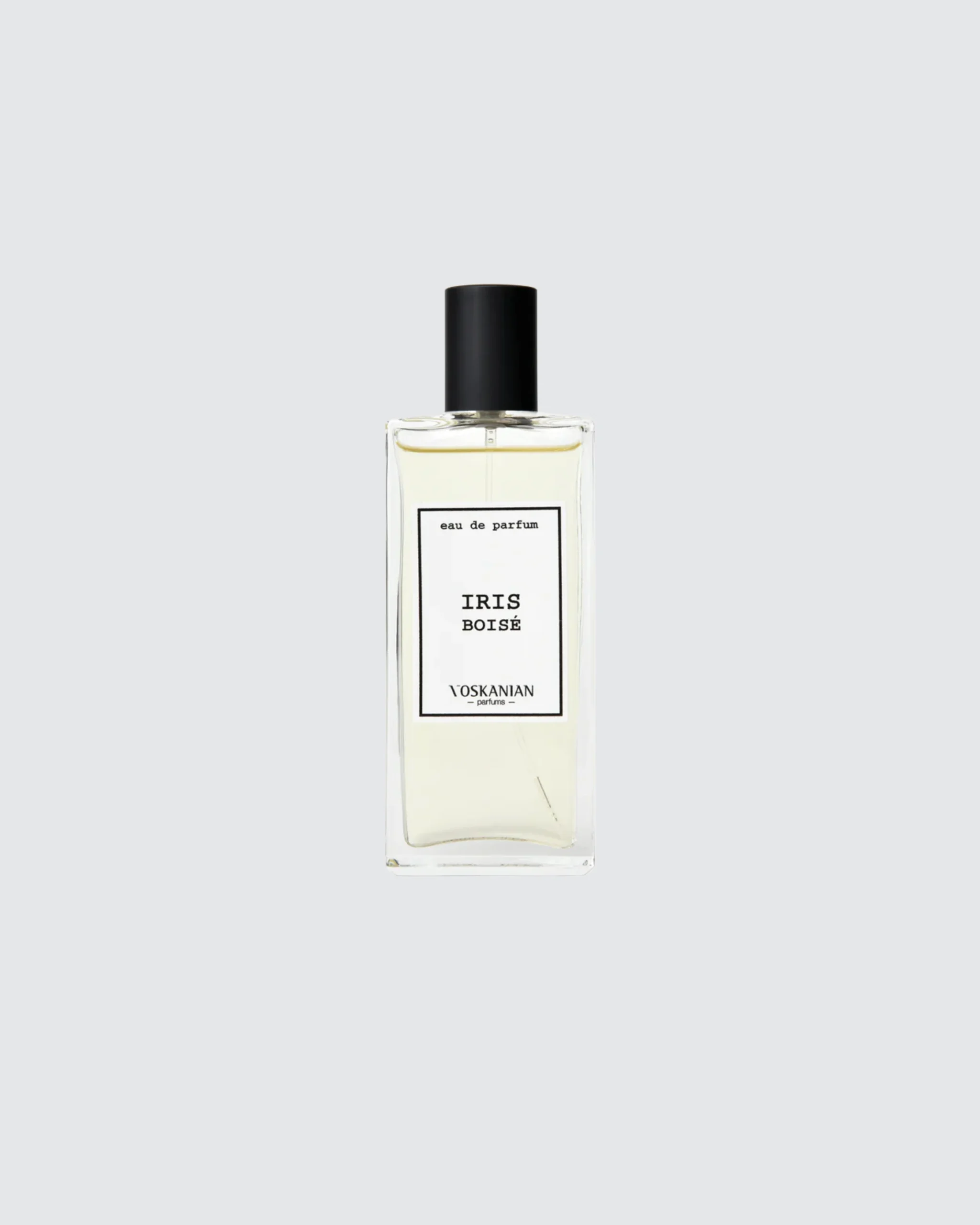 Voskanian Parfums Iris Boise - Image 1