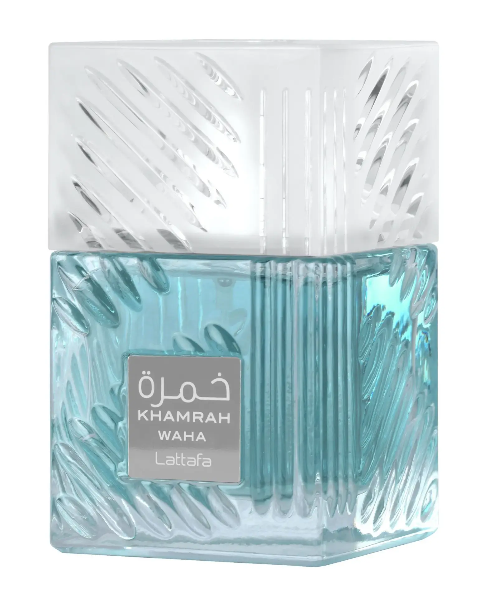 Khamrah Waha 100ml by Lattafa Perfumes- Eau De Parfum - Image 2