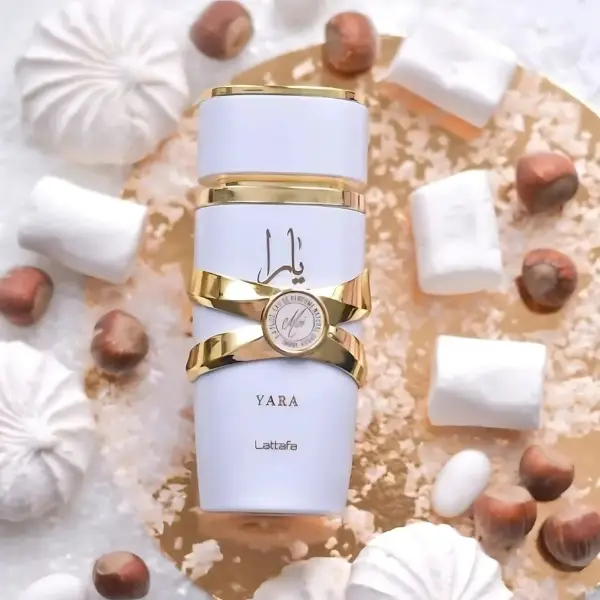 Yara Moi 100ml EDP by Lattafa Perfume - Image 3