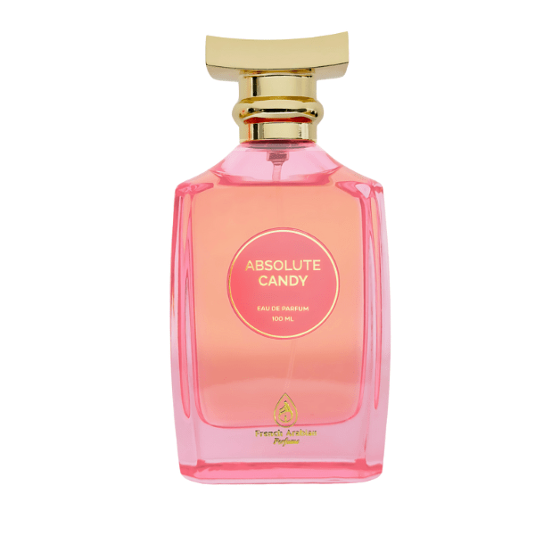 Absolute Candy 100ml Eau De Parfum for women