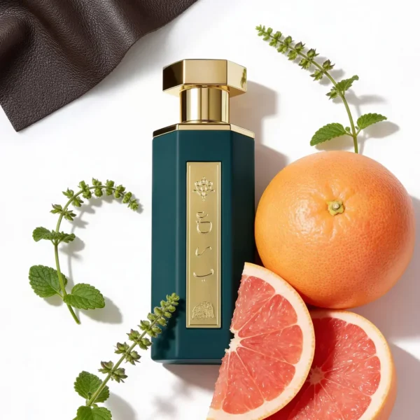 Arabs of AlUla EDP 100ml Perfume - Image 4