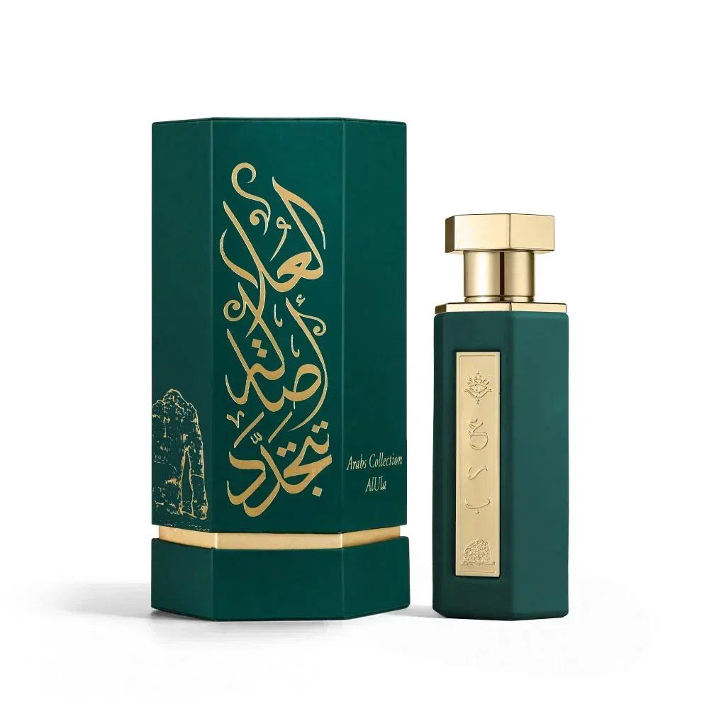 Arabs of AlUla EDP 100ml Perfume - Image 2