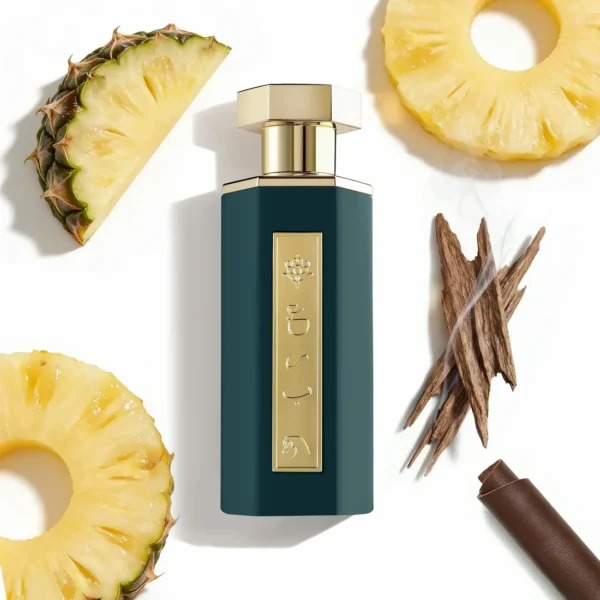 Arabs of Obaiah EDP 100ml Perfume - Image 3