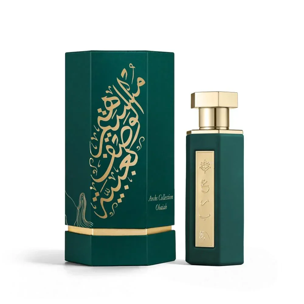 Arabs of Obaiah EDP 100ml Perfume - Image 1