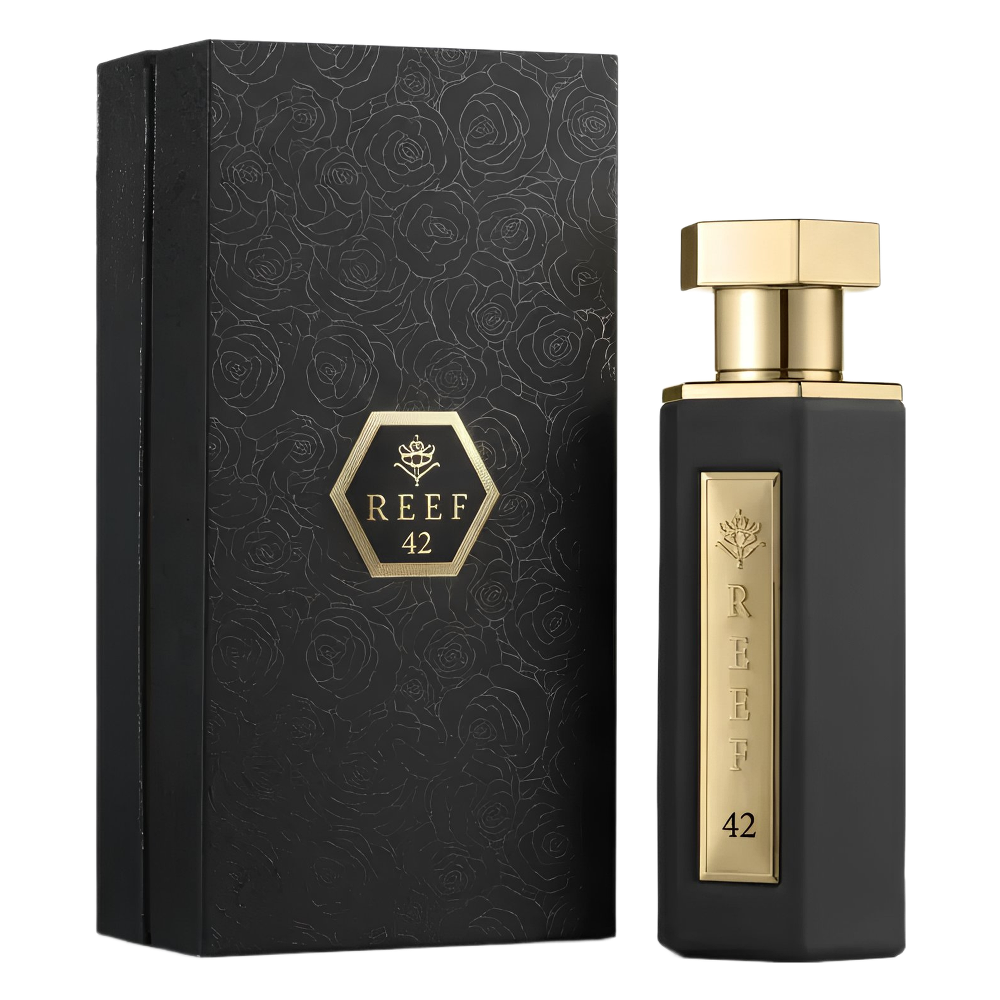 REEF 42 EDP 100ml Classic Perfume - Image 2
