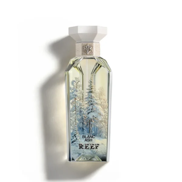 Blanc Ash Perfume 150ml - Image 3