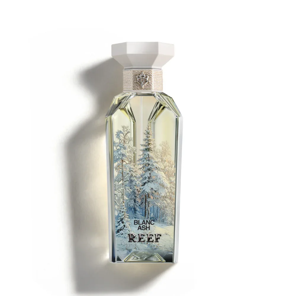 Blanc Ash Perfume 150ml - Image 3
