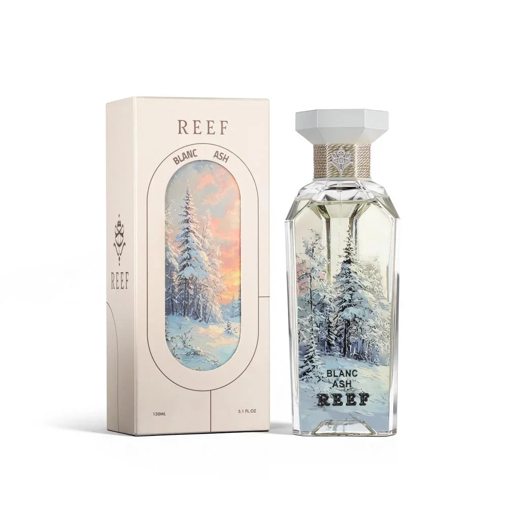 Blanc Ash Perfume 150ml - Image 2