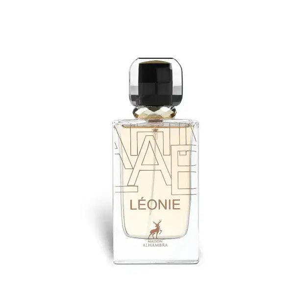 Leonie Eau De Parfum 100ml by Maison Alhambra For Women - Image 5