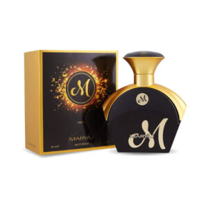 M by Maryaj 100ml Eau De Parfum- Maryaj by Ajmal Perfumes
