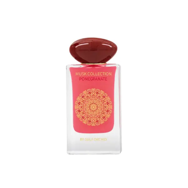 Gulf Orchid Pomegranate Musk Collection Eau de Parfum 60Ml Unisex - Image 3