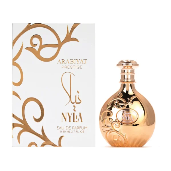 Nyla Original EDP 80ml | Arabiyat Prestige