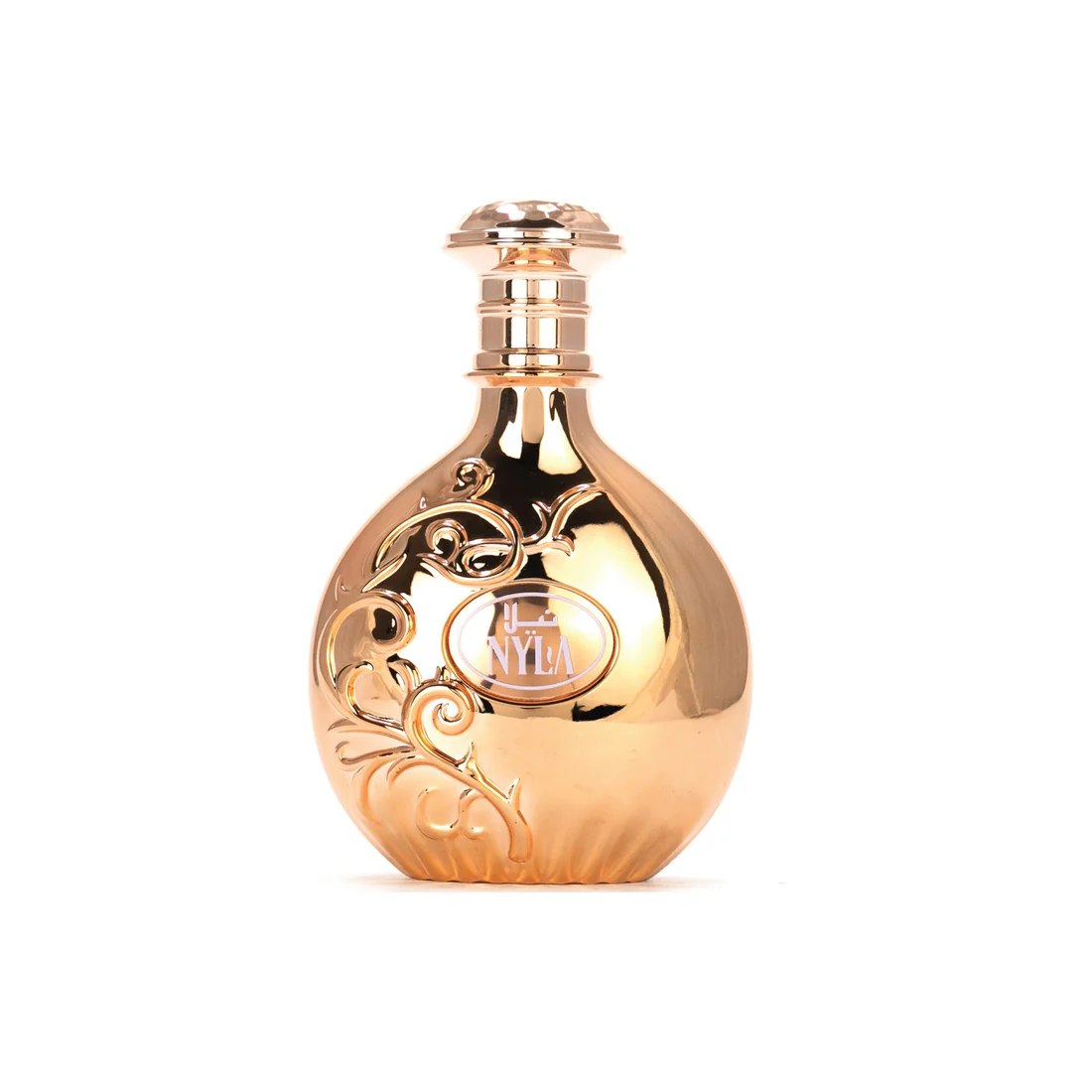 Nyla Original EDP 80ml | Arabiyat Prestige - Image 3