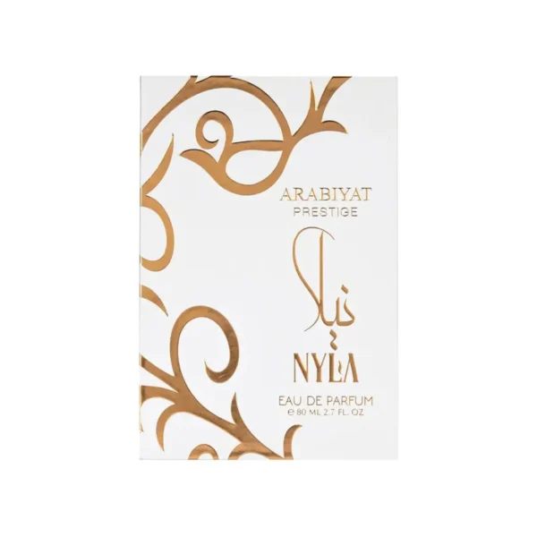 Nyla Original EDP 80ml | Arabiyat Prestige - Image 4
